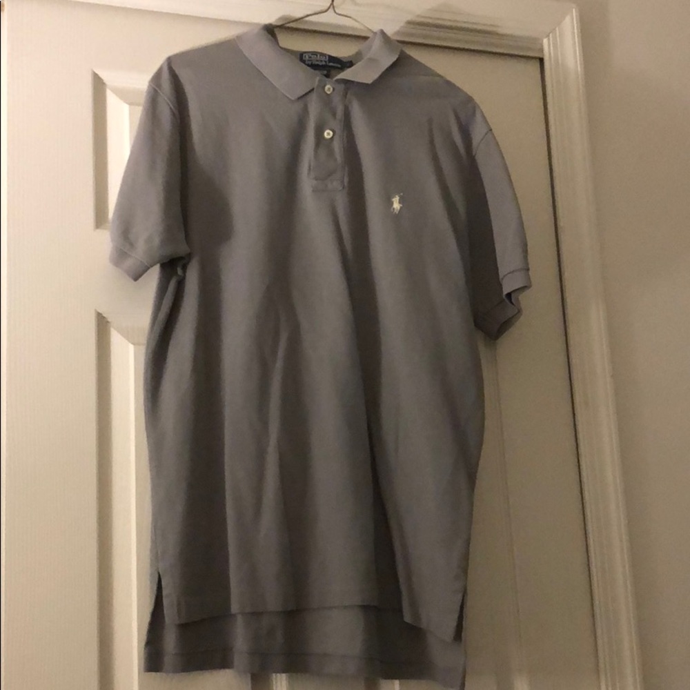Ralph Lauren Polo Men’s Polo Shirt